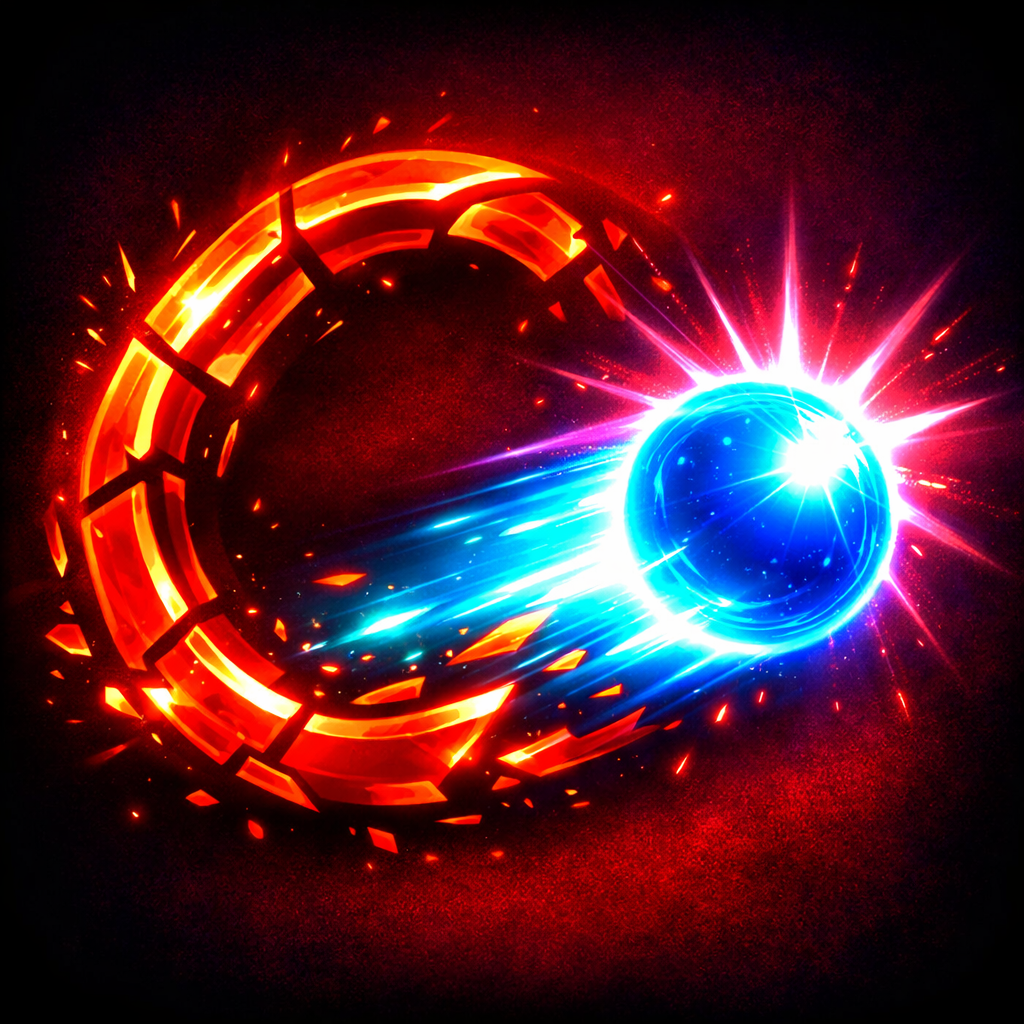 Spin Or Die